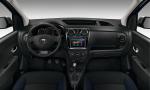 Dacia Dokker Prime Special Edition 2015 года